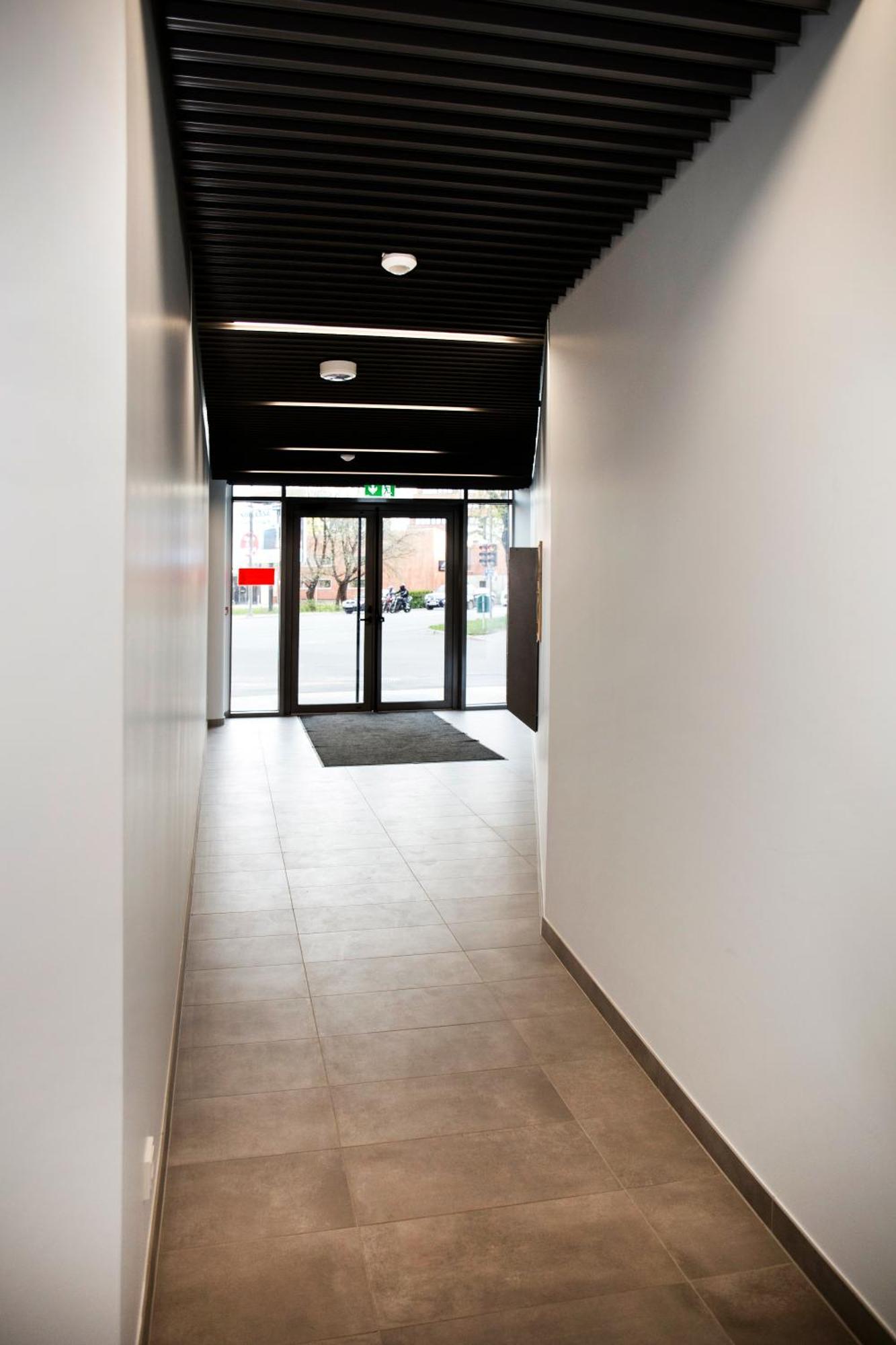 Pepleri Studio 39 Тарту Экстерьер фото
